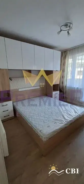 Apartment, 2-room, 60 m², in Varna. Photo 5 of 15. Varna, Black Sea, Bulgaria. Cheap Beach Holiday.
