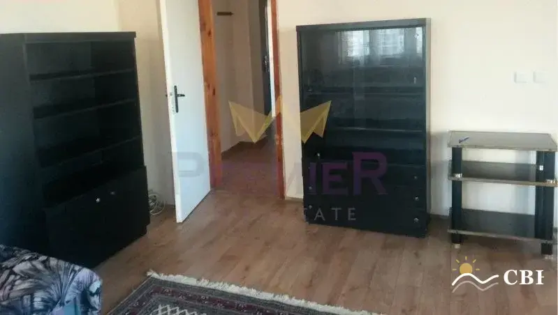 Apartment, 3-room, 80 m², in Varna. Photo 3 of 7. Varna, Black Sea, Bulgaria. Cheap Beach Holiday.
