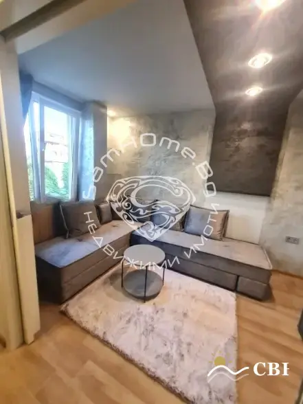 Apartment, 2-room, 83 m², in Varna. Photo 3 of 10. Varna, Black Sea, Bulgaria. Cheap Beach Holiday.