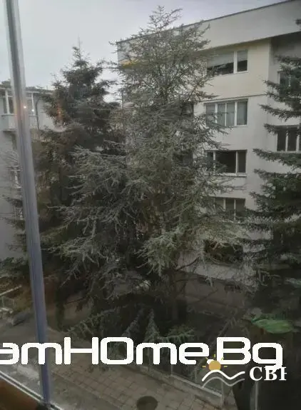 Apartment, 1-room, 57 m², in Varna. Photo 9 of 9. Varna, Black Sea, Bulgaria. Cheap Beach Holiday.