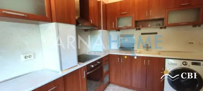 Apartment, 1-room, 90 m², in Varna. Photo 2 of 9. Varna, Black Sea, Bulgaria. Cheap Beach Holiday.