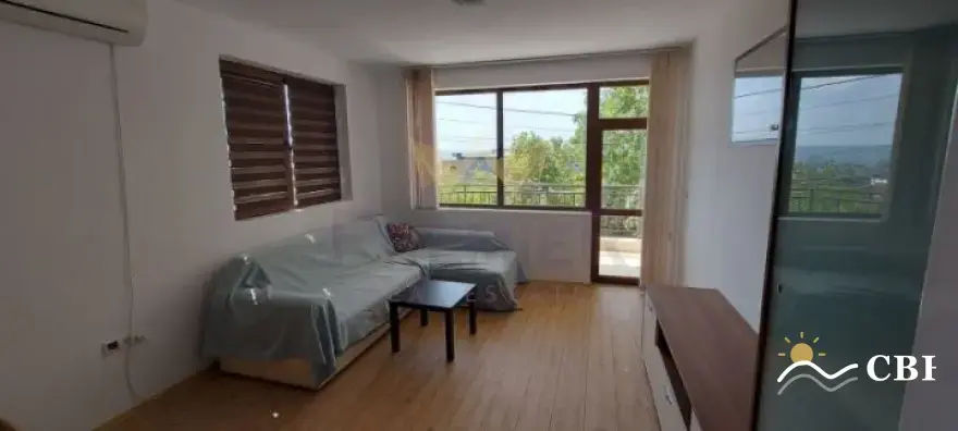 Apartment, 2-room, 70 m², in Varna. Photo 6 of 15. Varna, Black Sea, Bulgaria. Cheap Beach Holiday.