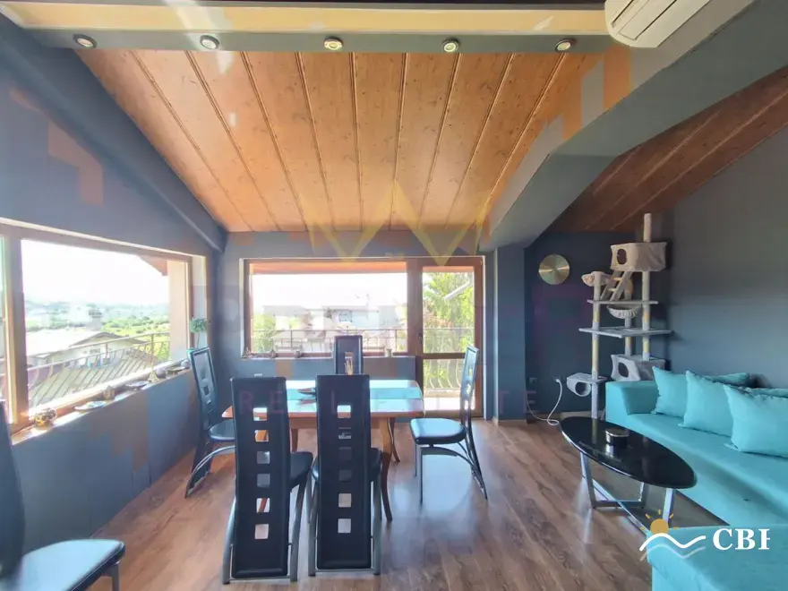 Apartment, 4-room, 145 m², in Vinitsa. Photo 7 of 16. Vinitsa, Black Sea, Bulgaria. Cheap Beach Holiday.