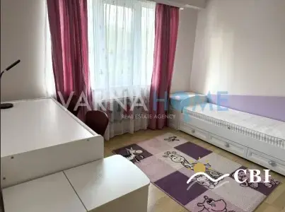 Apartment, 2-room, 143.6 m², in Varna. Photo 7 of 10. Varna, Black Sea, Bulgaria. Cheap Beach Holiday.