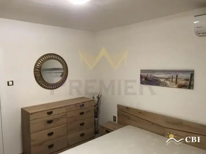 Apartment, 4-room, 90 m², in Varna. Photo 6 of 15. Varna, Black Sea, Bulgaria. Cheap Beach Holiday.