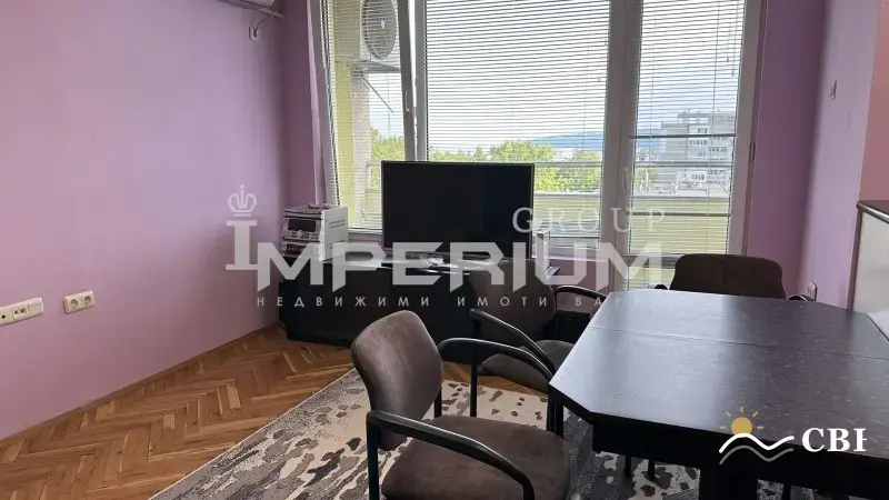 Apartment, 1-room, 2841 m², in Varna. Photo 5 of 16. Varna, Black Sea, Bulgaria. Cheap Beach Holiday.