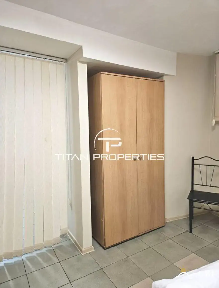 Apartment, 1-room, 40 m², in Varna. Photo 3 of 5. Varna, Black Sea, Bulgaria. Cheap Beach Holiday.