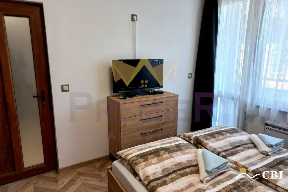 Apartment, 3-room, 100 m², in Varna. Photo 9 of 15. Varna, Black Sea, Bulgaria. Cheap Beach Holiday.