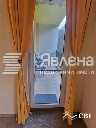Apartment, 1-room, 80 m², in Golden Sands. Photo 6 of 9. Golden Sands, Black Sea, Bulgaria. Cheap Beach Holiday.