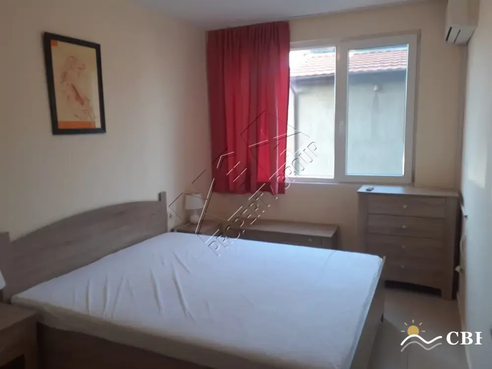 Apartment, 3-room, 78 m², in Sarafovo. Photo 7 of 16. Sarafovo, Black Sea, Bulgaria. Cheap Beach Holiday.