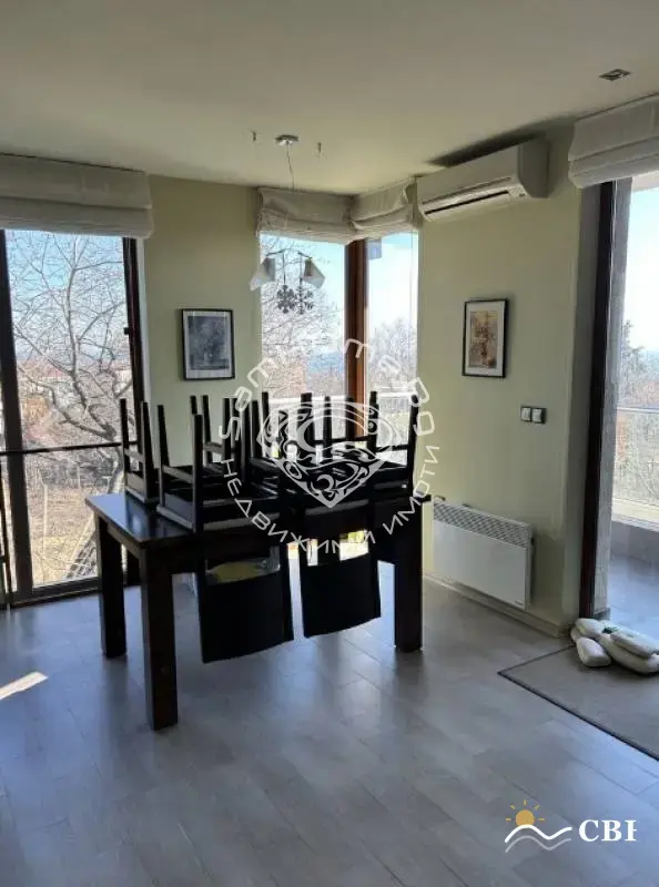 Apartment, 2-room, 116 m², in Varna. Photo 1 of 7. Varna, Black Sea, Bulgaria. Cheap Beach Holiday.