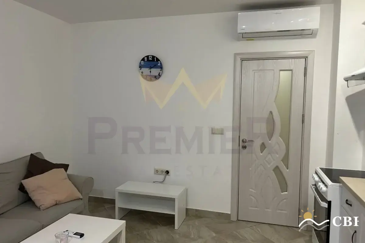 Apartment, 2-room, 90 m², in Varna. Photo 4 of 16. Varna, Black Sea, Bulgaria. Cheap Beach Holiday.
