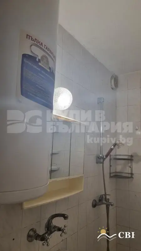Apartment, 3-room, 78 m², in Varna. Photo 5 of 16. Varna, Black Sea, Bulgaria. Cheap Beach Holiday.