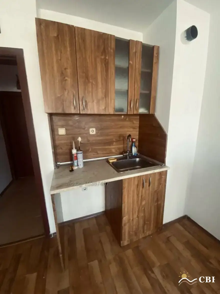 Apartment, 2-room, 60 m², in Varna. Photo 2 of 9. Varna, Black Sea, Bulgaria. Cheap Beach Holiday.