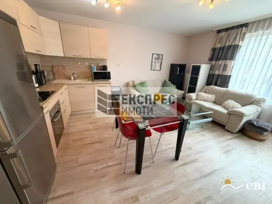 Apartment, 3-room, 100 m², in Varna. Photo 2 of 13. Varna, Black Sea, Bulgaria. Cheap Beach Holiday.