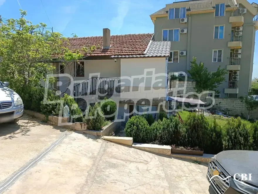 House, 1-room, 75 m², in Varna. Photo 3 of 16. Varna, Black Sea, Bulgaria. Cheap Beach Holiday.