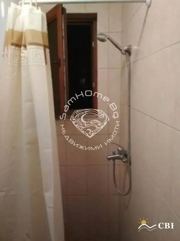 Apartment, 2-room, 80 m², in Varna. Photo 8 of 11. Varna, Black Sea, Bulgaria. Cheap Beach Holiday.