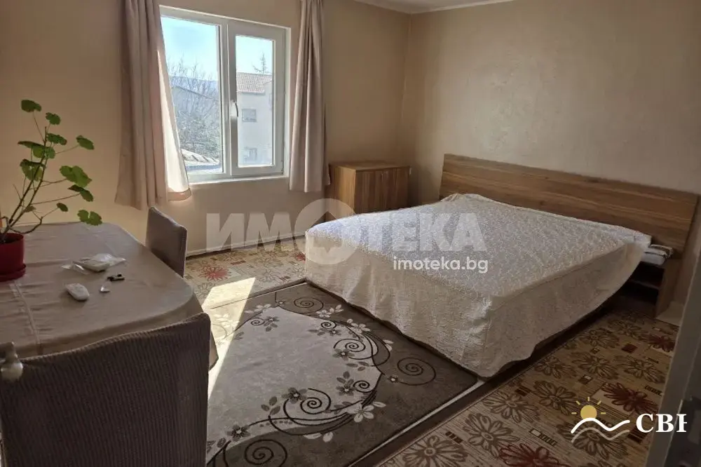 House, 1-room, 120 m², in Varna. Photo 1 of 16. Varna, Black Sea, Bulgaria. Cheap Beach Holiday.