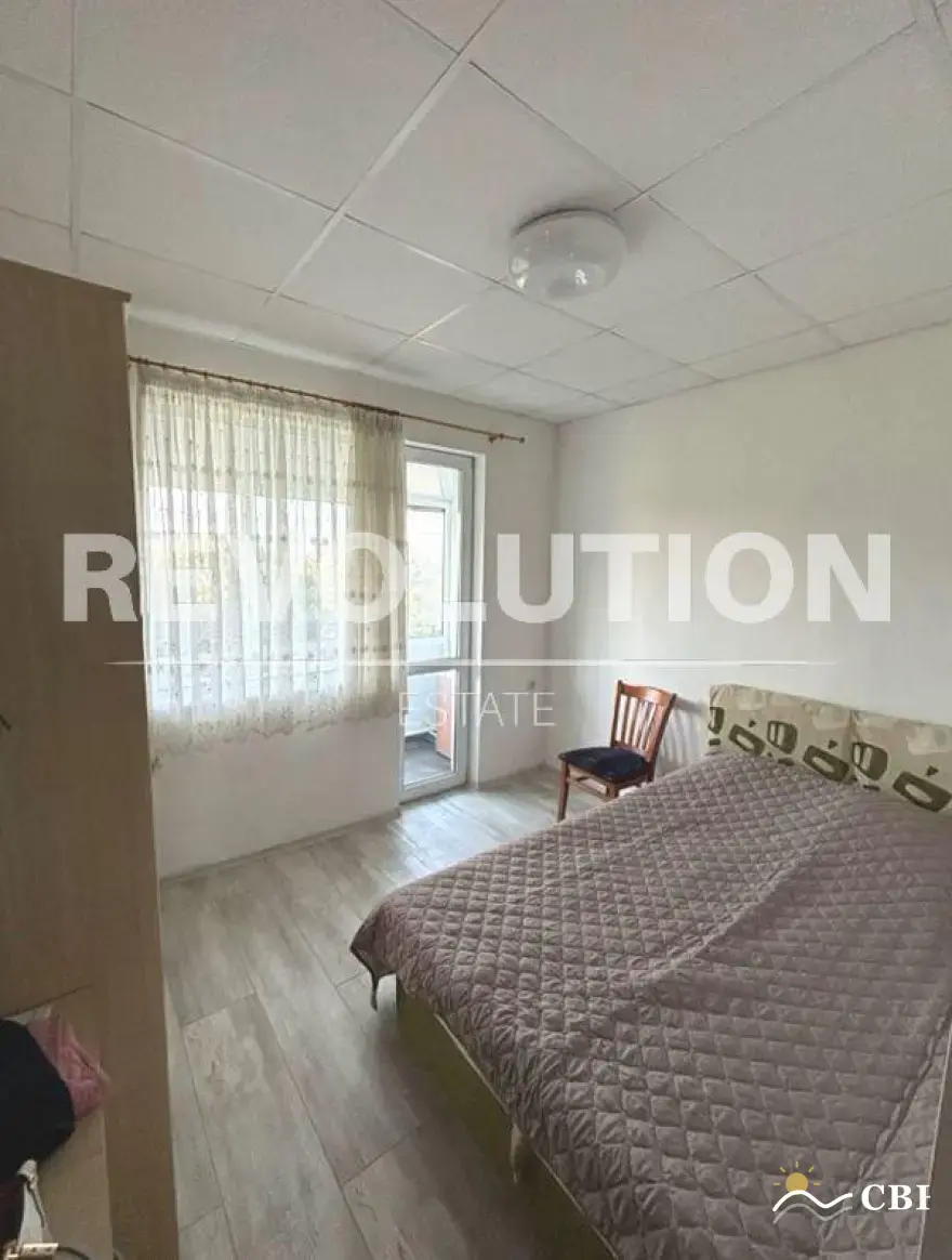 Apartment, 3-room, 70 m², in Varna. Photo 3 of 6. Varna, Black Sea, Bulgaria. Cheap Beach Holiday.