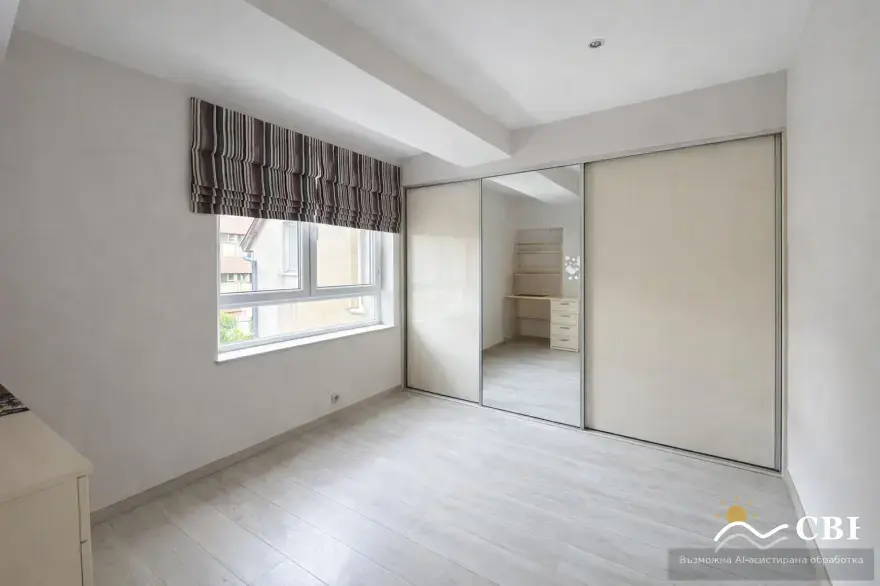 Apartment, 3-room, 105 m², in Varna. Photo 4 of 8. Varna, Black Sea, Bulgaria. Cheap Beach Holiday.