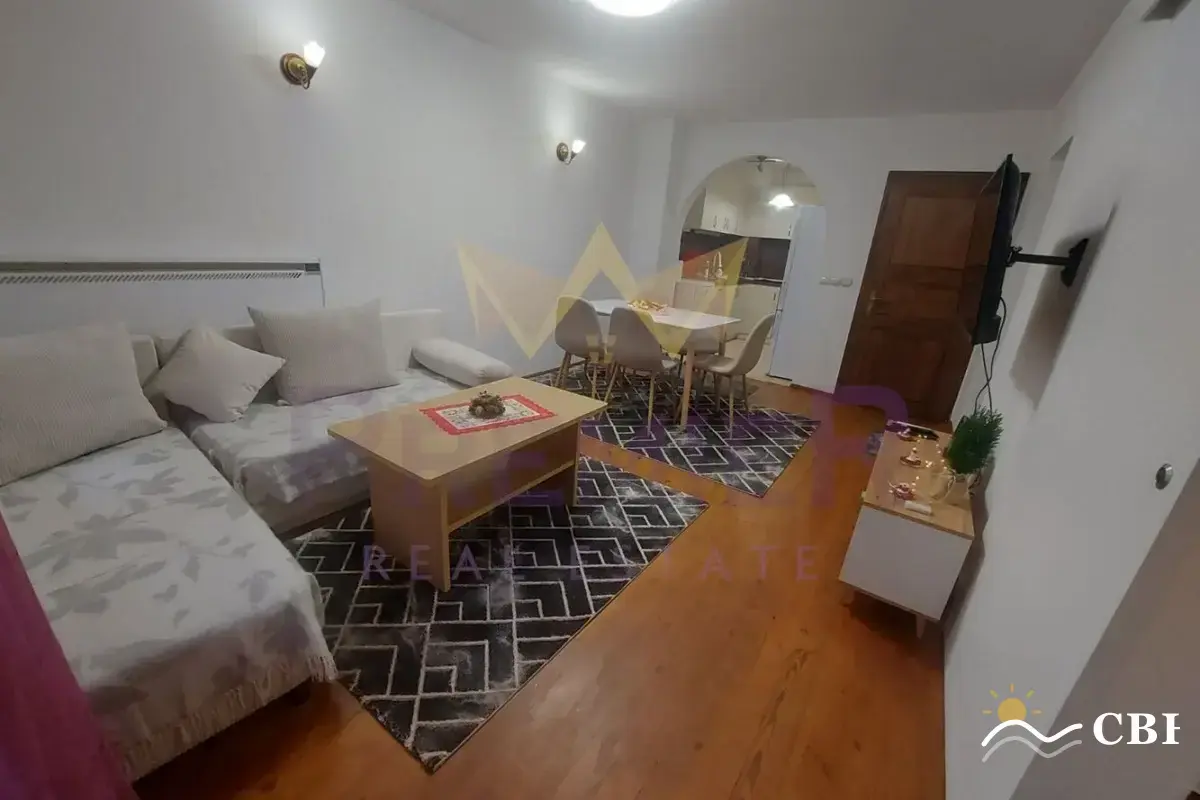Apartment, 2-room, 50 m², in Varna. Photo 2 of 10. Varna, Black Sea, Bulgaria. Cheap Beach Holiday.