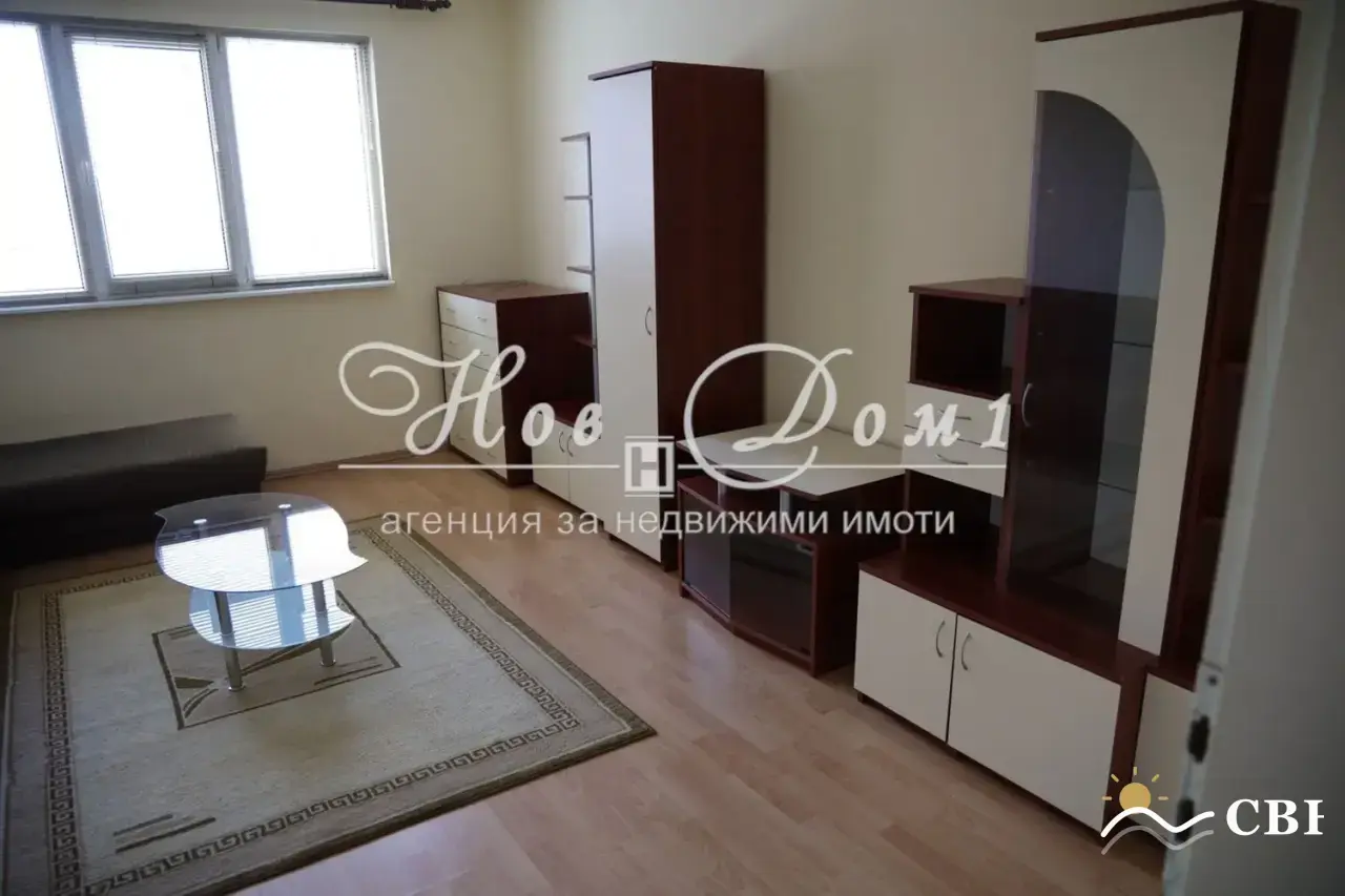 Apartment, 4-room, 100 m², in Varna. Photo 4 of 11. Varna, Black Sea, Bulgaria. Cheap Beach Holiday.