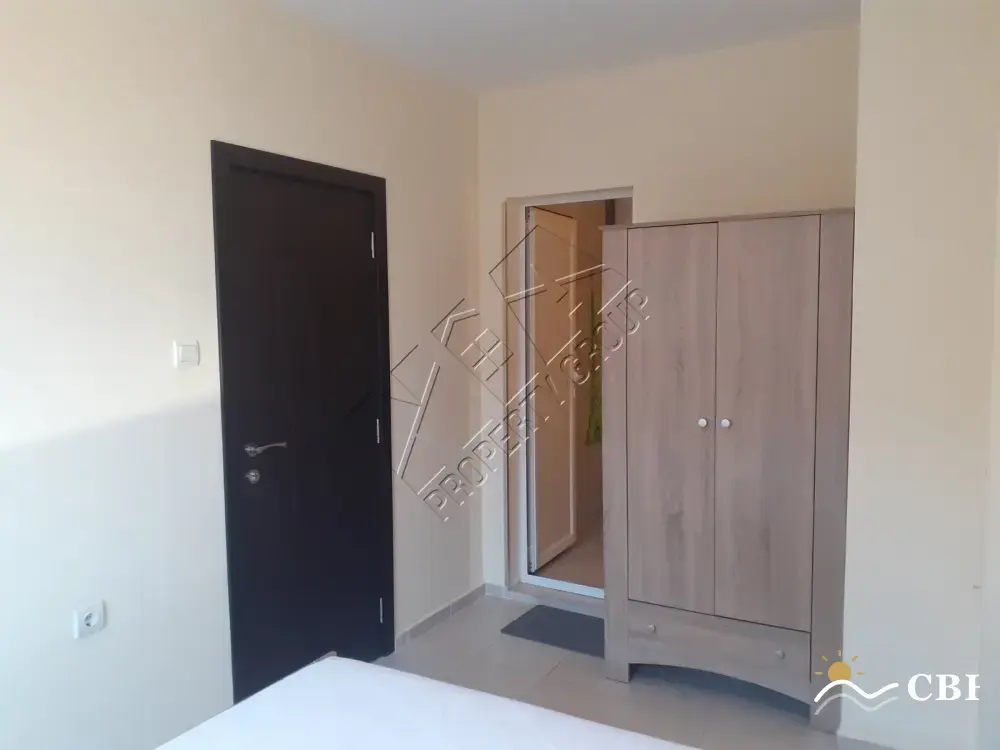 Apartment, 3-room, 78 m², in Sarafovo. Photo 8 of 16. Sarafovo, Black Sea, Bulgaria. Cheap Beach Holiday.