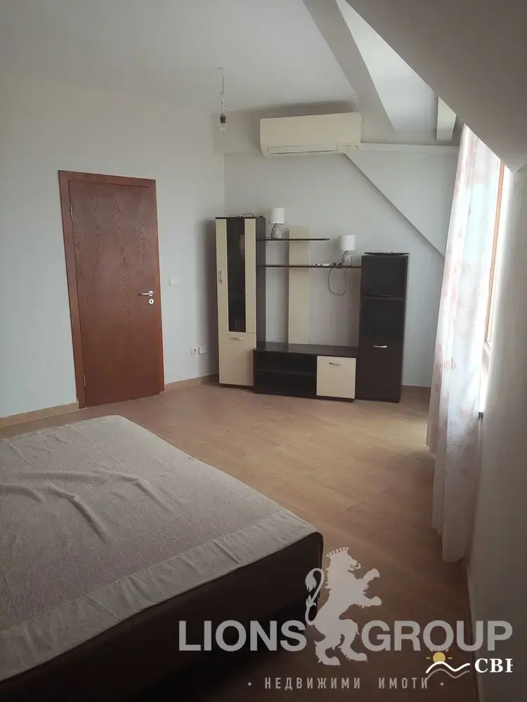 Apartment, 2-room, 72 m², in Varna. Photo 2 of 5. Varna, Black Sea, Bulgaria. Cheap Beach Holiday.