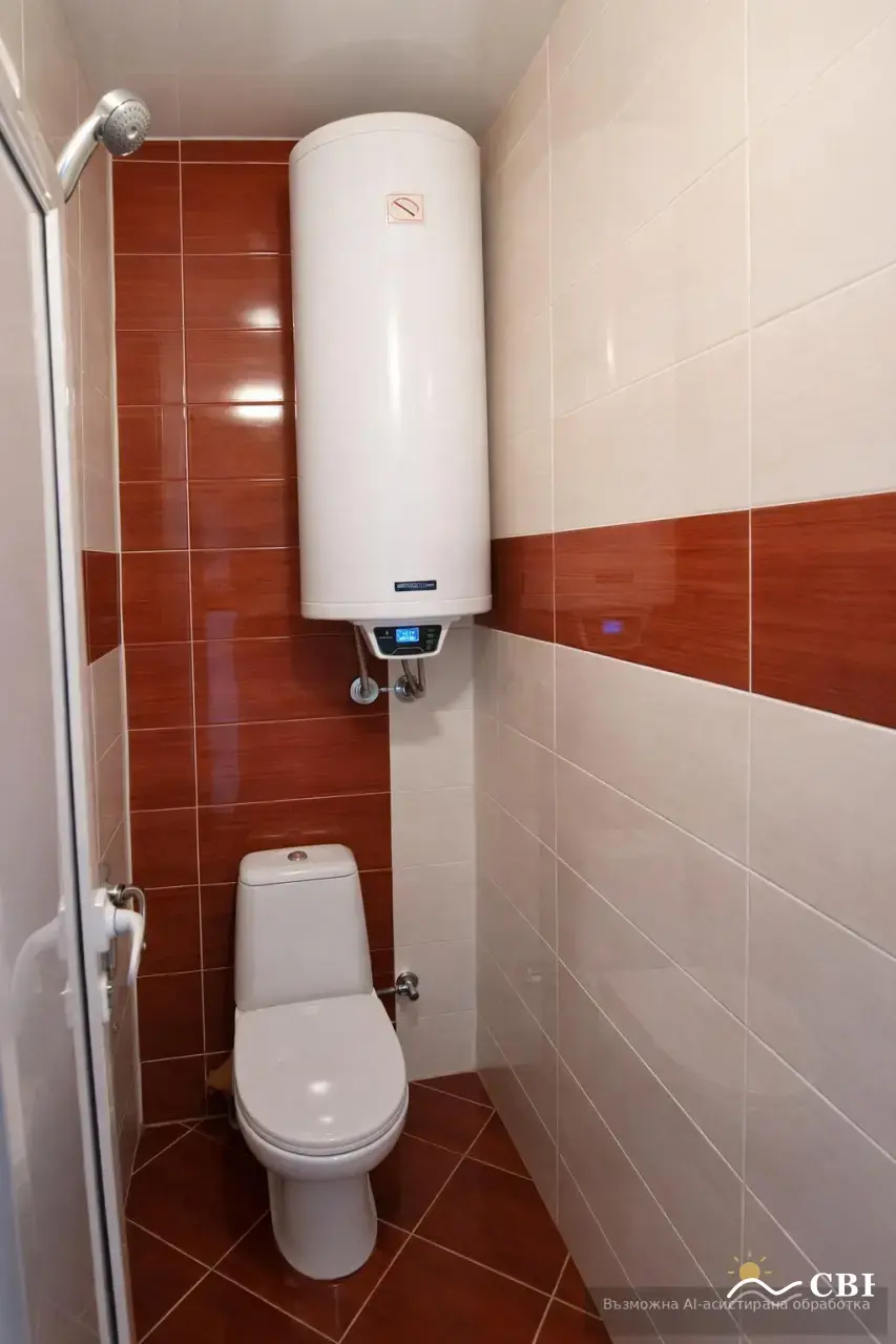 Apartment, 1-room, 100 m², in Varna. Photo 5 of 6. Varna, Black Sea, Bulgaria. Cheap Beach Holiday.