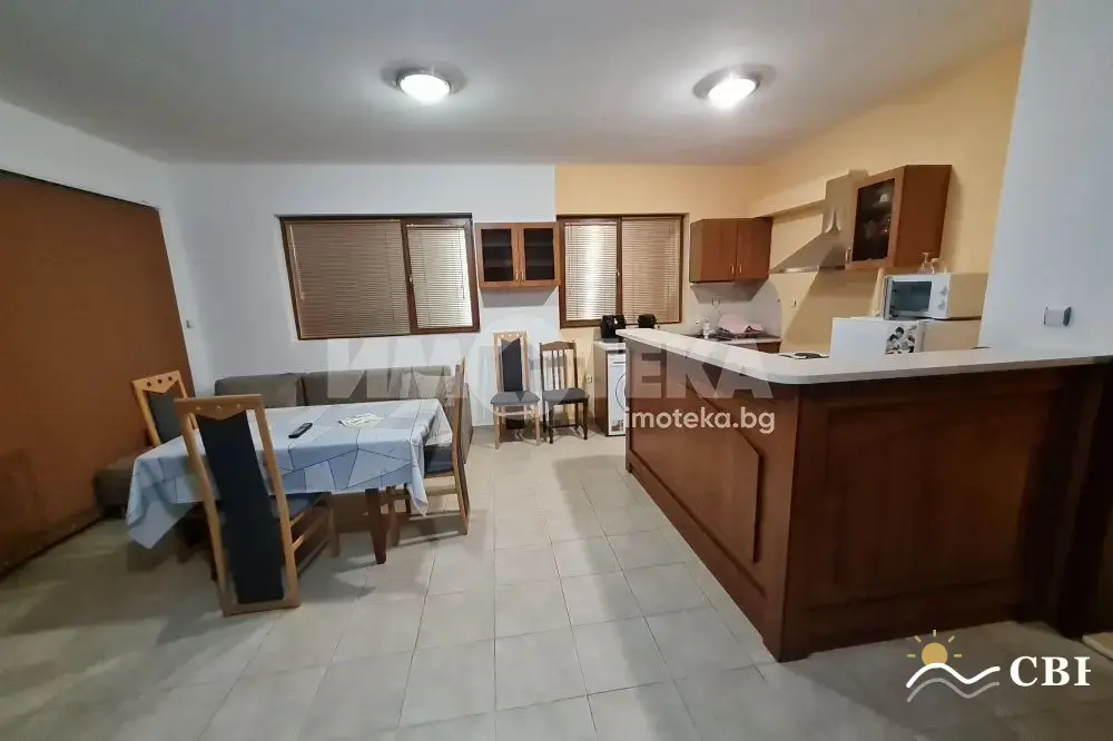 Apartment, 3-room, 120 m², in Varna. Photo 1 of 10. Varna, Black Sea, Bulgaria. Cheap Beach Holiday.