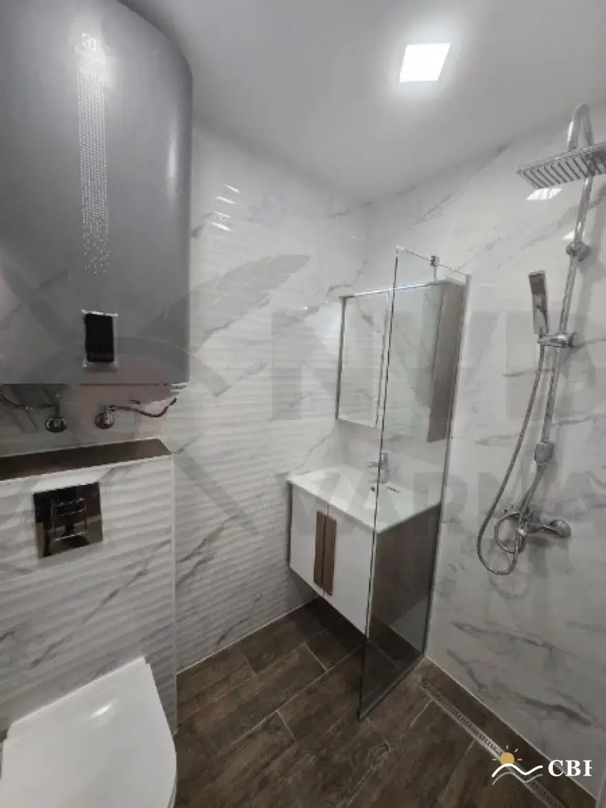 Apartment, 2-room, 65 m², in Varna. Photo 2 of 5. Varna, Black Sea, Bulgaria. Cheap Beach Holiday.