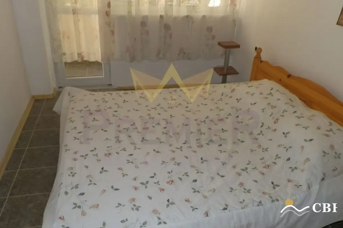 Apartment, 3-room, 83 m², in Varna. Photo 8 of 11. Varna, Black Sea, Bulgaria. Cheap Beach Holiday.