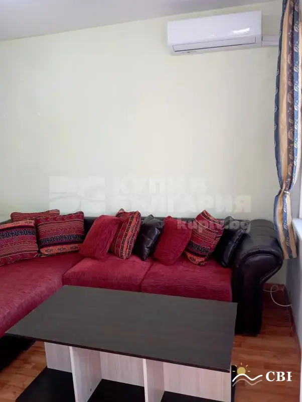 Apartment, 3-room, 98 m², in Varna. Photo 2 of 11. Varna, Black Sea, Bulgaria. Cheap Beach Holiday.