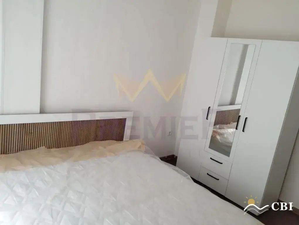 Apartment, 3-room, 70 m², in Varna. Photo 8 of 16. Varna, Black Sea, Bulgaria. Cheap Beach Holiday.