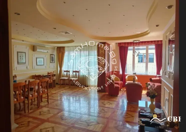 Apartment, 2-room, 115 m², in Varna. Photo 3 of 15. Varna, Black Sea, Bulgaria. Cheap Beach Holiday.