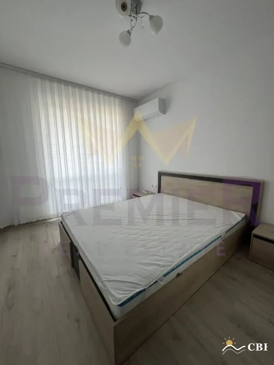 Apartment, 3-room, 85 m², in Varna. Photo 6 of 13. Varna, Black Sea, Bulgaria. Cheap Beach Holiday.