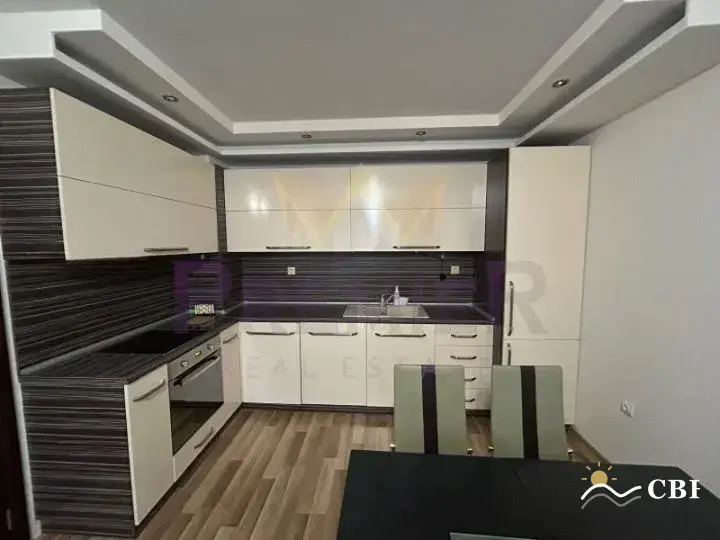 Apartment, 2-room, 75 m², in Varna. Photo 2 of 8. Varna, Black Sea, Bulgaria. Cheap Beach Holiday.