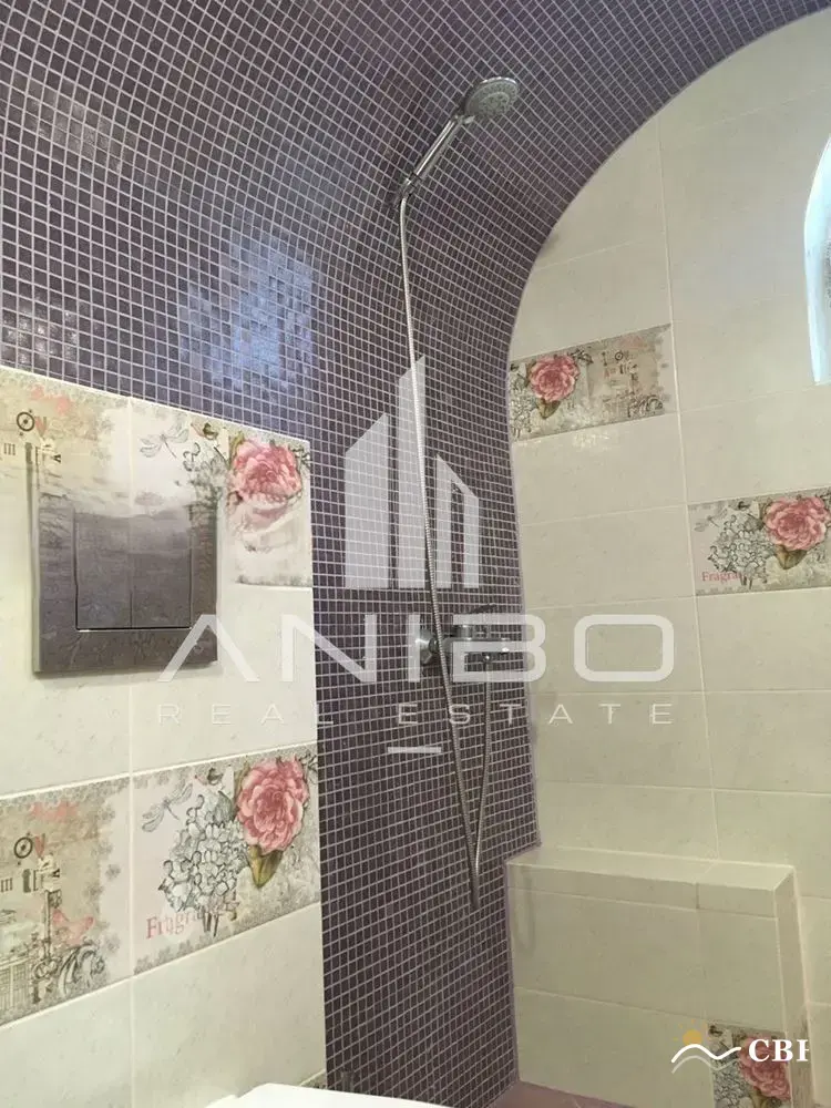 Apartment, 3-room, 110 m², in Varna. Photo 3 of 10. Varna, Black Sea, Bulgaria. Cheap Beach Holiday.