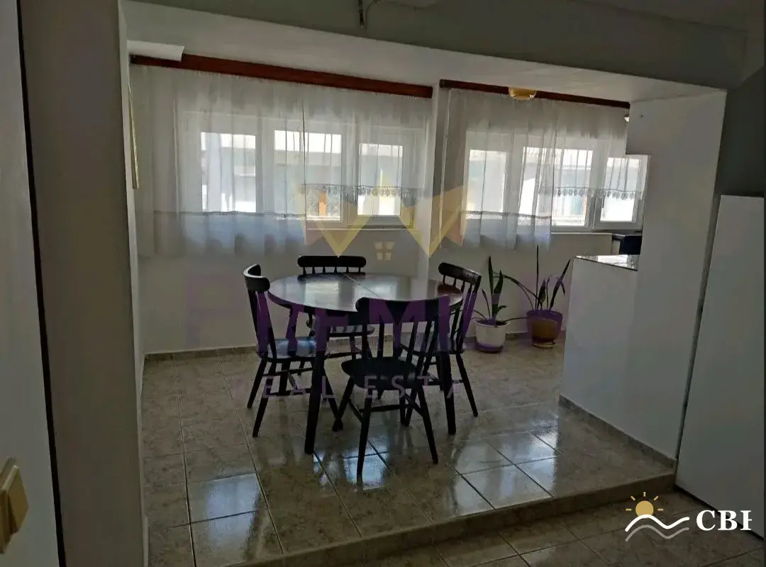 Apartment, 3-room, 80 m², in Varna. Photo 4 of 9. Varna, Black Sea, Bulgaria. Cheap Beach Holiday.