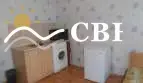 Apartment, 1-room, 25 m², in Varna. Photo 3 of 4. Varna, Black Sea, Bulgaria. Cheap Beach Holiday.