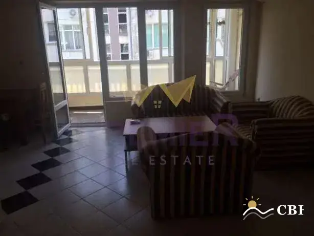 Apartment, 2-room, 67 m², in Varna. Photo 2 of 12. Varna, Black Sea, Bulgaria. Cheap Beach Holiday.
