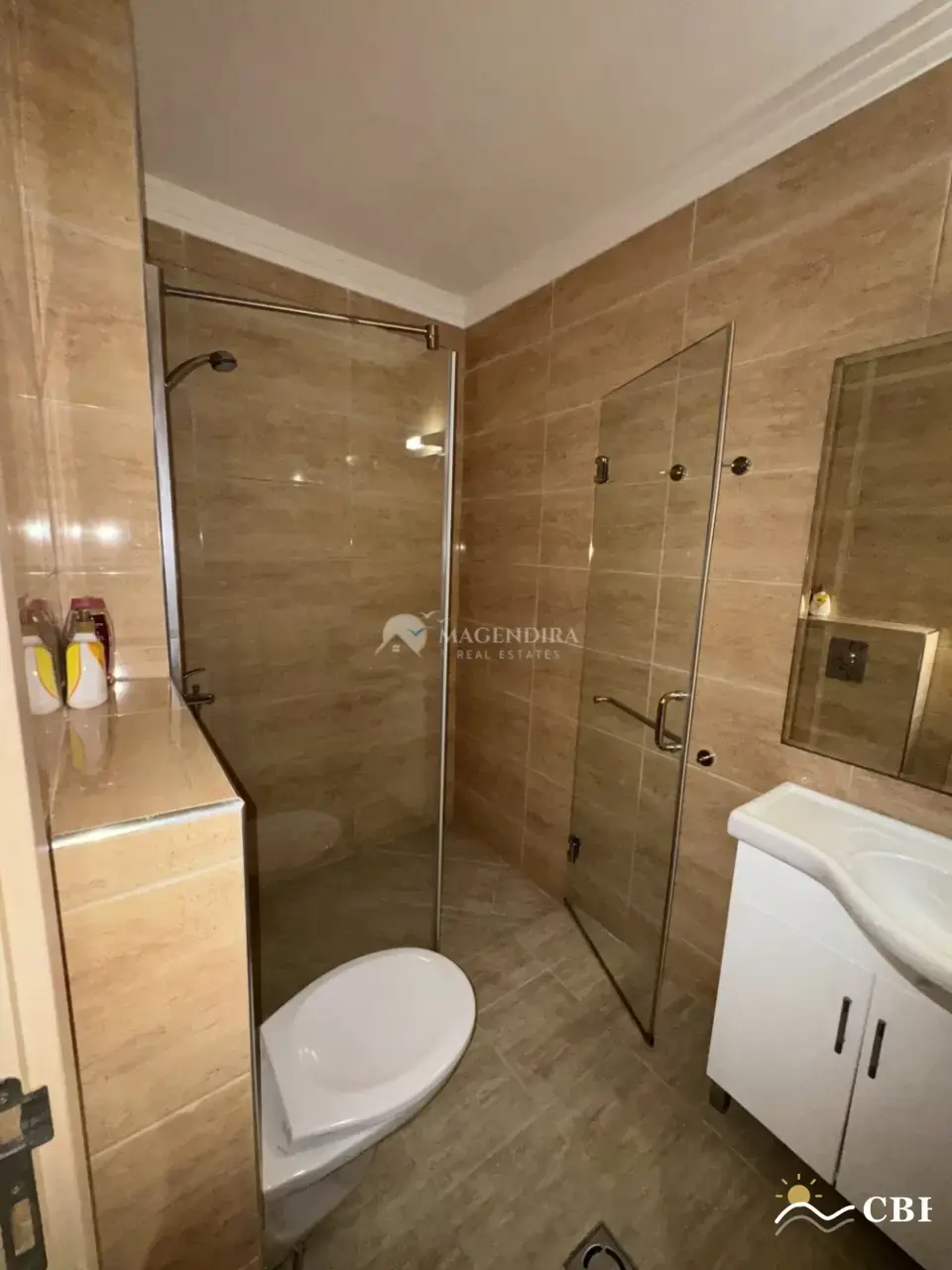 Apartment, 1-room, 53 m², in Nessebar. Photo 7 of 12. Nessebar, Black Sea, Bulgaria. Cheap Beach Holiday.