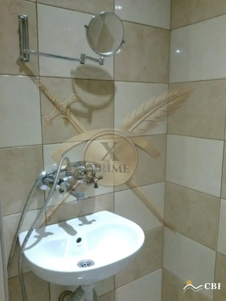Apartment, 1-room, 35 m², in Varna. Photo 2 of 5. Varna, Black Sea, Bulgaria. Cheap Beach Holiday.