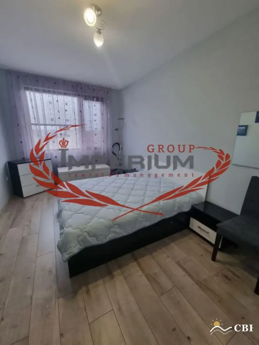 Apartment, 2-room, 70 m², in Varna. Photo 6 of 14. Varna, Black Sea, Bulgaria. Cheap Beach Holiday.