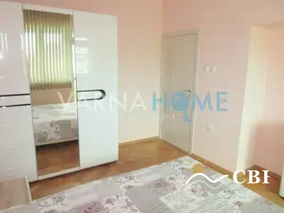 Apartment, 2-room, 80 m², in Varna. Photo 5 of 13. Varna, Black Sea, Bulgaria. Cheap Beach Holiday.