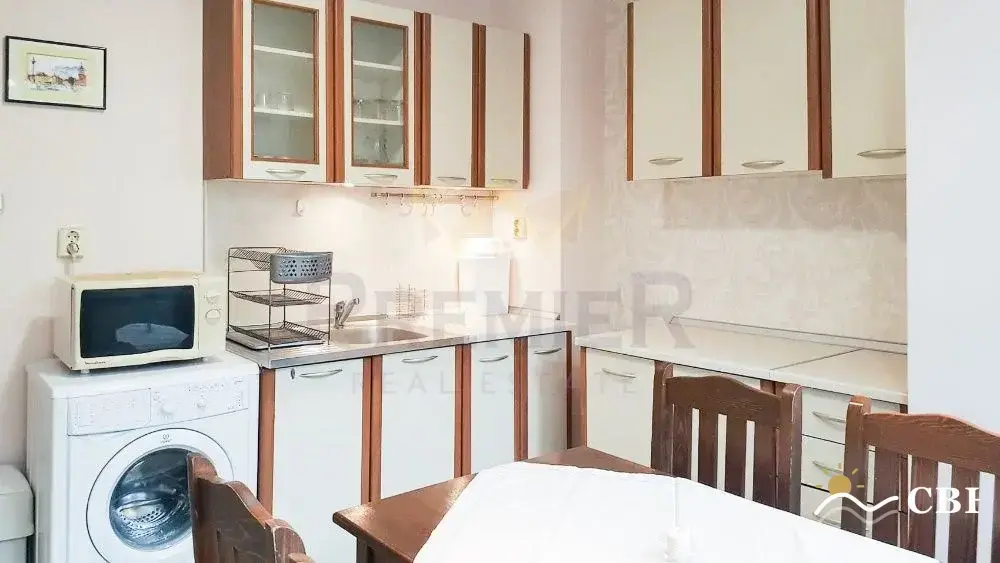Apartment, 3-room, 74 m², in Varna. Photo 1 of 12. Varna, Black Sea, Bulgaria. Cheap Beach Holiday.