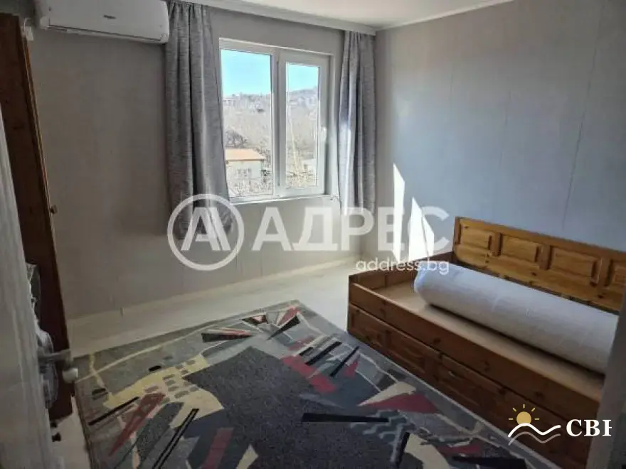 House, 1-room, 120 m², in Varna. Photo 4 of 16. Varna, Black Sea, Bulgaria. Cheap Beach Holiday.