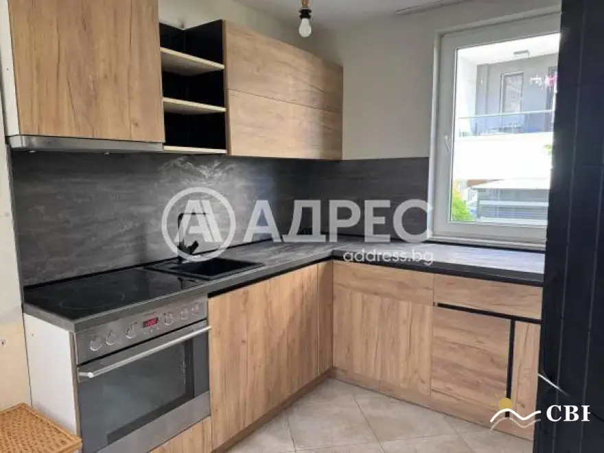 Apartment, 2-room, 68 m², in Varna. Photo 1 of 10. Varna, Black Sea, Bulgaria. Cheap Beach Holiday.