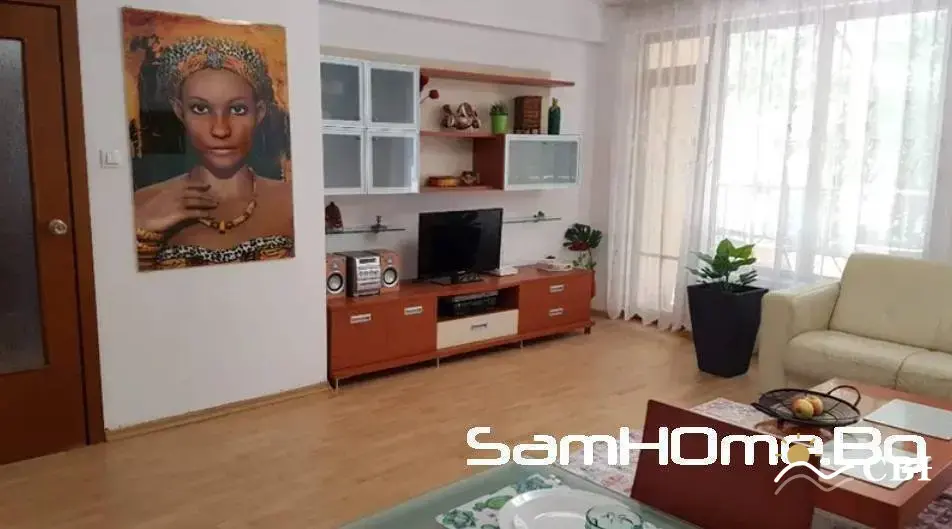 Apartment, 2-room, 86 m², in Varna. Photo 5 of 16. Varna, Black Sea, Bulgaria. Cheap Beach Holiday.
