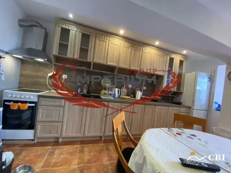 House, 1-room, 200 m², in Varna. Photo 4 of 16. Varna, Black Sea, Bulgaria. Cheap Beach Holiday.
